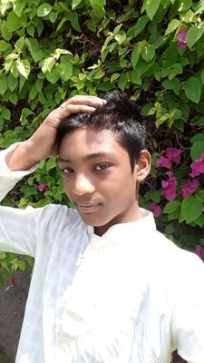 MDIKRAM92155437's profile picture. Humanitarian