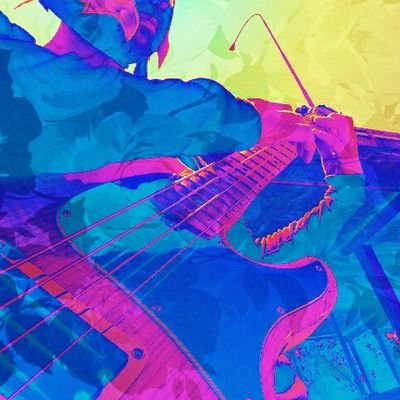 Bass player from Auckland. Like to play everywhere from the streets to the stage. Keep an eye out for my releases https://t.co/fjodgzJEUE