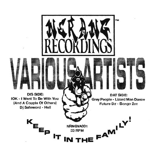 Team :Vantane Jake Winks Protyv DJ SAFEWORD Om3 IOK Erika gluck Hyman Bass Grey People Chuck Prudence Shrimp Traxx Randal Douglas