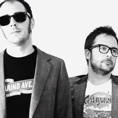 TVGUESTS's profile picture. Makin muzak