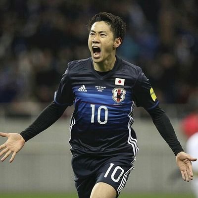 サッカー移籍情報 Ka Ga Wa Japan Twitter