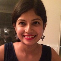 Rupal Kulkarni (@rupalkulkarni) 's Twitter Profile