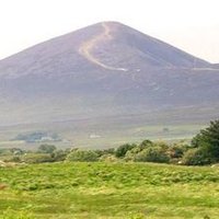 Croagh Pat(@CroaghPatrick) 's Twitter Profile Photo