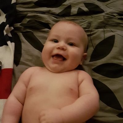 udcpatah's profile picture. Pappa till världens bästa William, Förlovad med Noora, lirar ib i världens bästa förening TTIBK och stöttar Djurgårdens IF #AlltidOavsett