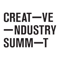 Creative Industry Summit (@creativeindmena) 's Twitter Profile