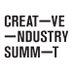 Creative Industry Summit (@creativeindMENA) Twitter profile photo