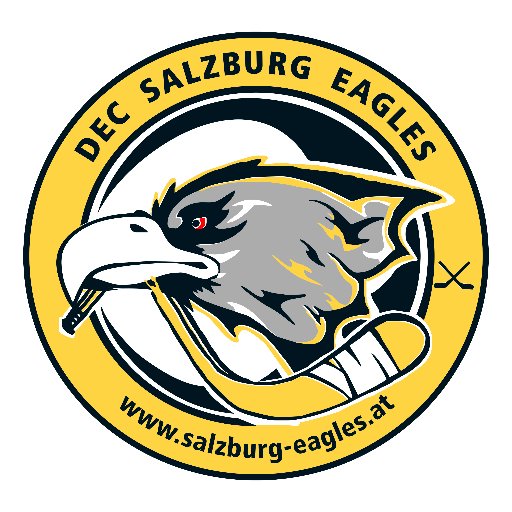 #eishockey #salzburg #salzburgeagles