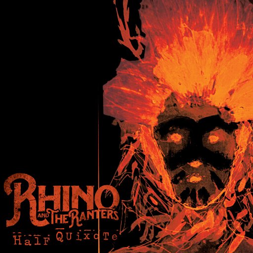 RhinoAndRanters's profile picture. Cow-punk gospel blues band led by @rantinryan.