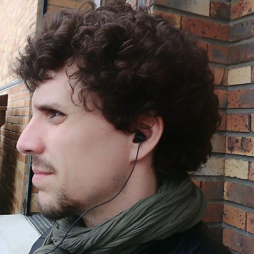 TonyoVassetti's profile picture. 