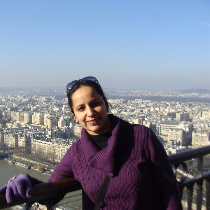 Preetinder_K's profile picture. 