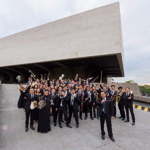 Official Performing Arts Group of the University of Philippines - Diliman