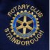 Stainborough Rotary (@RStainborough) Twitter profile photo