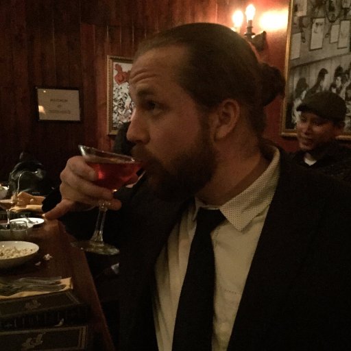 ItsChrisPlz's profile picture. Professional Developer | Amateur Photographer
Just me n my dog, gettin by