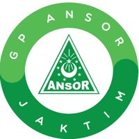 GP Ansor Jakarta Timur (@ansorjaktim_) 's Twitter Profile