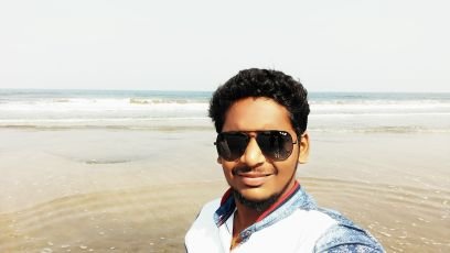 PrathameshLabd3's profile picture. 