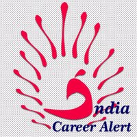 India Career Alert(@Indcareeralert) 's Twitter Profile Photo