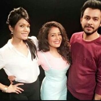 special fan kakkar family 😍😍😍
neha kakkar tony kakkar sonu kakkar