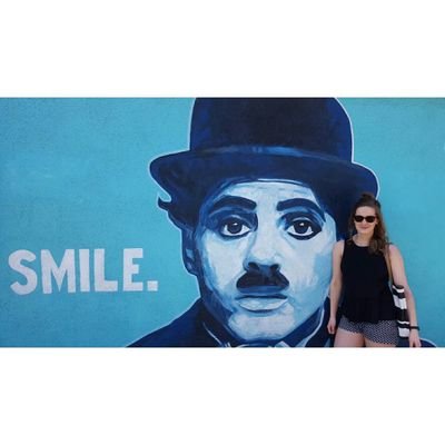 kiaramoshansky's profile picture. living a life of intentionality. follower of Jesus. addicted to coffee, disney, harry potter and my slightly obnoxious family.