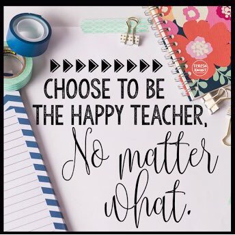 All things Teaching & Learning. Views posted are my own.