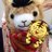 めんさん★冬毛猫もふもふのアイコン
