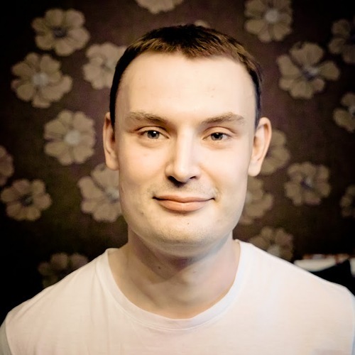 pavelkiselev's profile picture. Coffee geek, historian wannabe, network engineer @ Meta (with AWS in anamnesis)