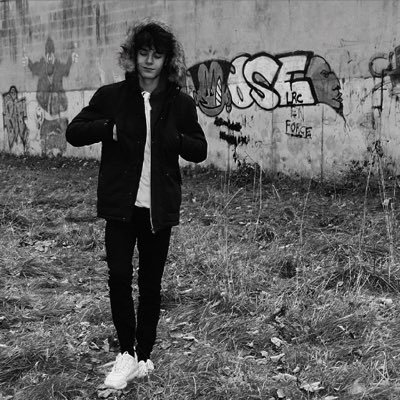 TheoParnet's profile picture. 