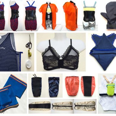 stylismemedical's profile picture. Designer & Consultante J’ai créé ma marque Stylisme médical © pour réconcilier Mode & Soins médicaux. Parce que le design qui rend heureux, rend plus fort !