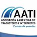 AATI (@aatiorg) Twitter profile photo AATI (@aatiorg) Twitter profile photo