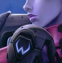 ❧ The Prefect Assassin ❧ ▬▬▬ ❝We have eliminated the enemy team, press the advantage.❞ ▬▬▬『OverWatch』【MVRP】