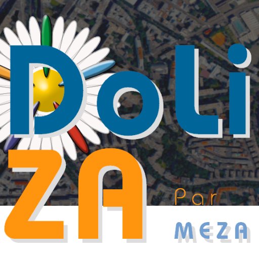 DoliZA réunis :
1 CRM / ERP Dolibarr + 1 Environnement de réalité Virtuel
destinés surtout aux Asso et Coopés/Classes de Primaire à Secondaire