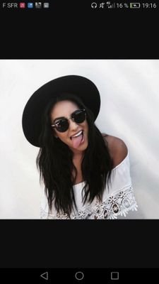 AmxndaRpg's profile picture. 