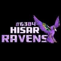 #6384 - Hisar Ravens (@hisar_ravens) Twitter profile photo