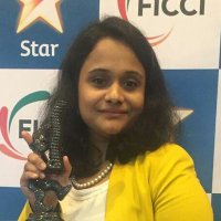 Laxmi Khanolkar (@laxmid) 's Twitter Profile