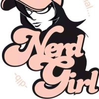 NerdGirl Vixen(@NerdGirlVixen) 's Twitter Profile Photo