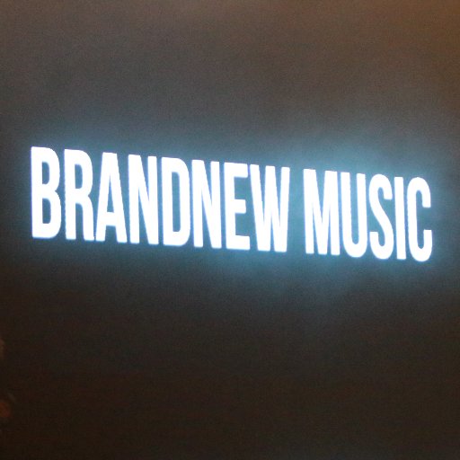 BRANDNEW MUSIC #브랜뉴뮤직 = ❤️