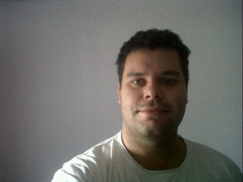 Melkmann's profile picture. 