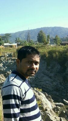Hi!!! very simple Engineer..Always Trying to achieve my Goal.
