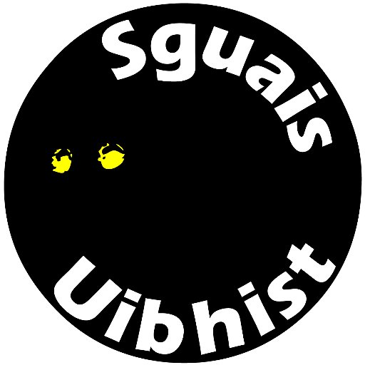 We are a squash club based at East Camp, Balivanich, Benbecula, HS7 5LA.  Thig agus cluich còmhla rinn!