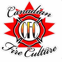 CanadianFireCulture(@CanFireCulture) 's Twitter Profile Photo