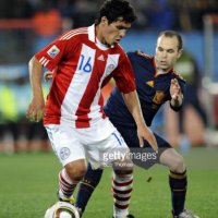 Cristian Riveros (@c_riveros16) 's Twitter Profile