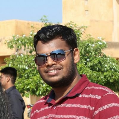 mahuvarkar's profile picture. R&D Engineer