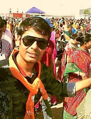 bjym #athwazone yuva morcha incharg, active member in#rss,active member in social work and ngo,social worker, own bussiness of building construction