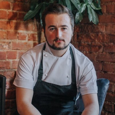 ChefDack's profile picture. passionate chef in the heart of Norwich Norfolk.
