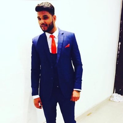 SanjaySk0710's profile picture. 