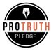 Pro-Truth Pledge (@protruthpledge) Twitter profile photo Pro-Truth Pledge (@protruthpledge) Twitter profile photo