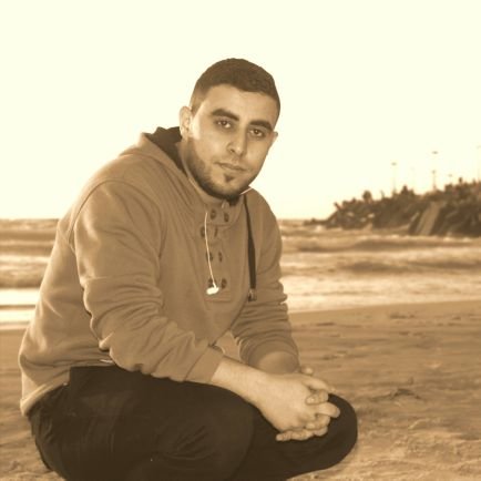 mahmoub7taleb's profile picture. ‏اعمل في الصحافة والاعلام _اعلامي حر