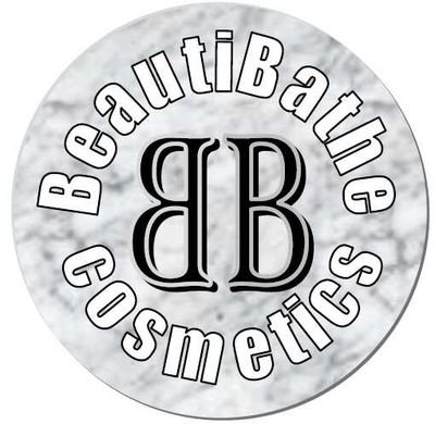 BeautiBathe Cosmetics
Bath Bombs and Bubble Bars
Made in the USA 🇺🇸
Handmade