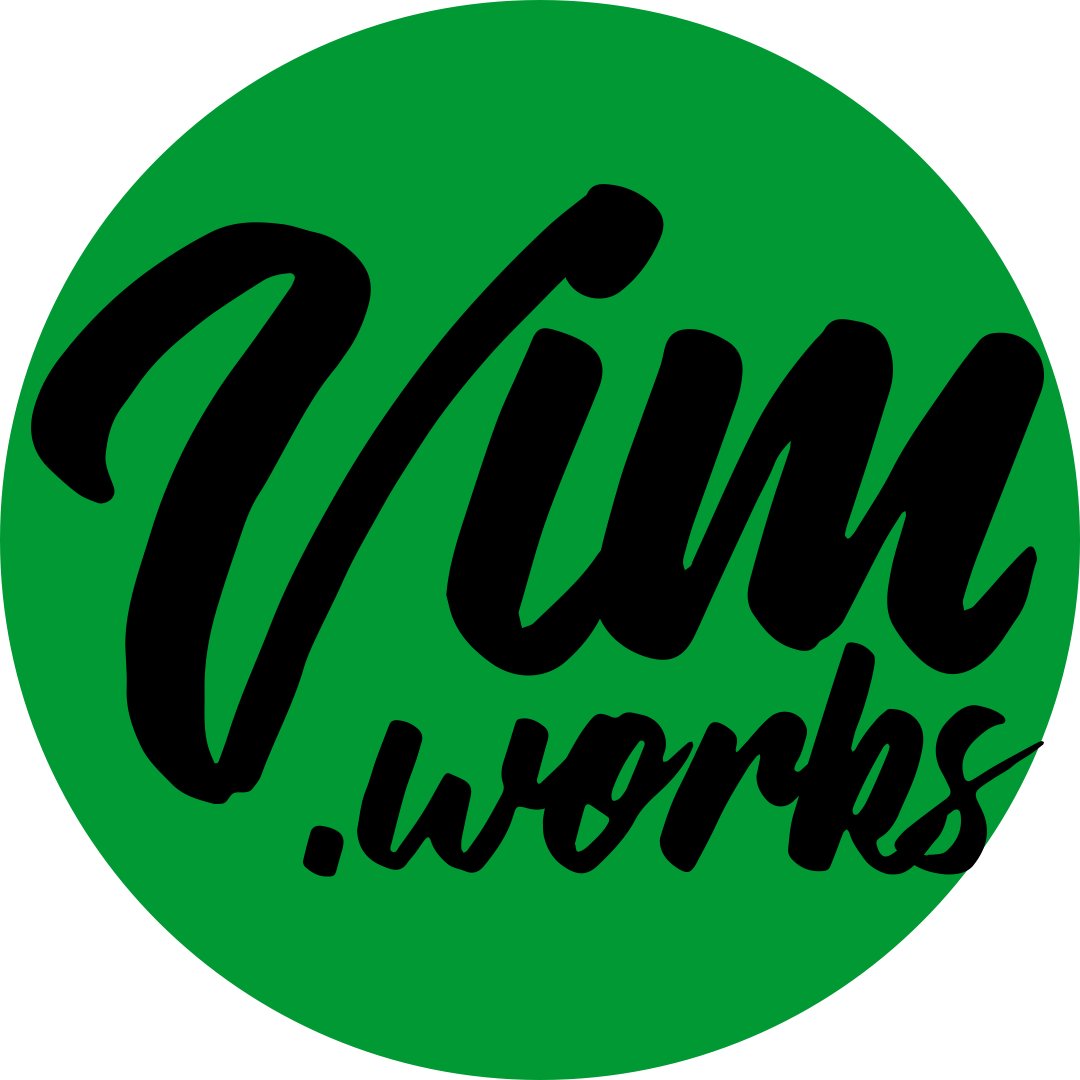 Helping geeks learn Vim.