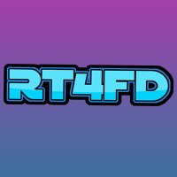 RT4FD(@RT4FD) 's Twitter Profileg