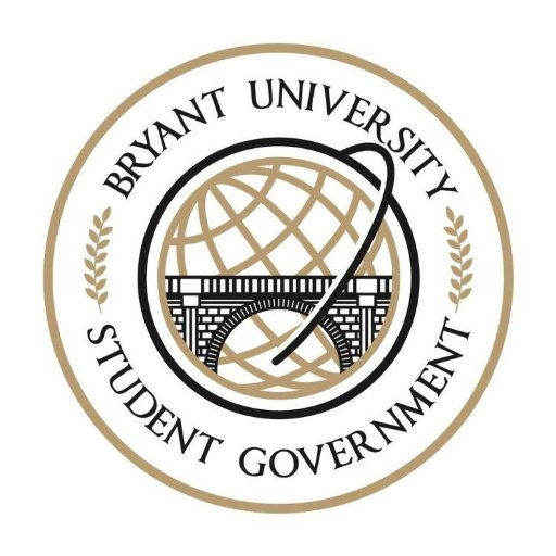 Student Government of @BryantUniv President: @liamf_10